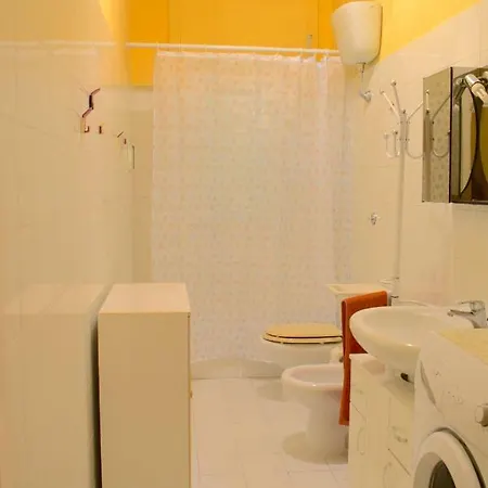 Casa Milly Prázdninový dům *