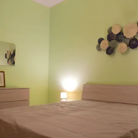 Prázdninový dům Casa Milly *