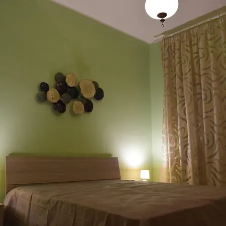 Prázdninový dům Casa Milly *