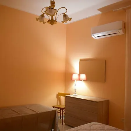 Prázdninový dům Casa Milly