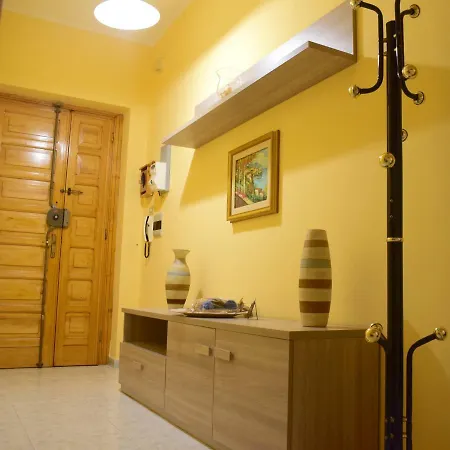 Casa Milly *