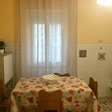 Prázdninový dům Casa Milly